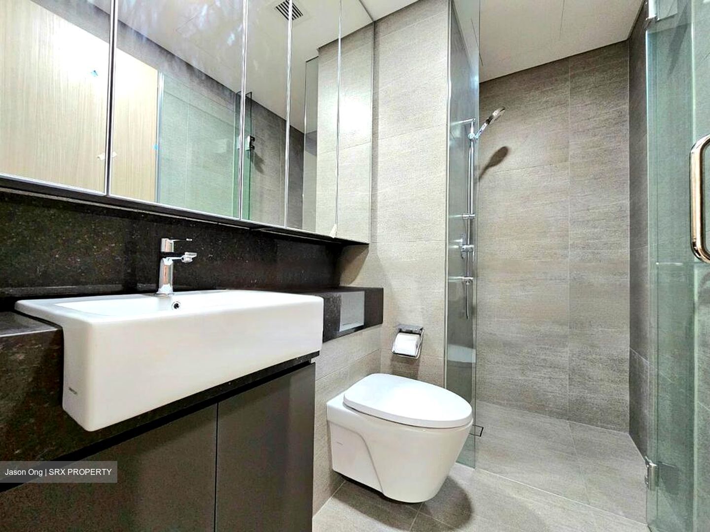 The Woodleigh Residences (D13), Apartment #573050971